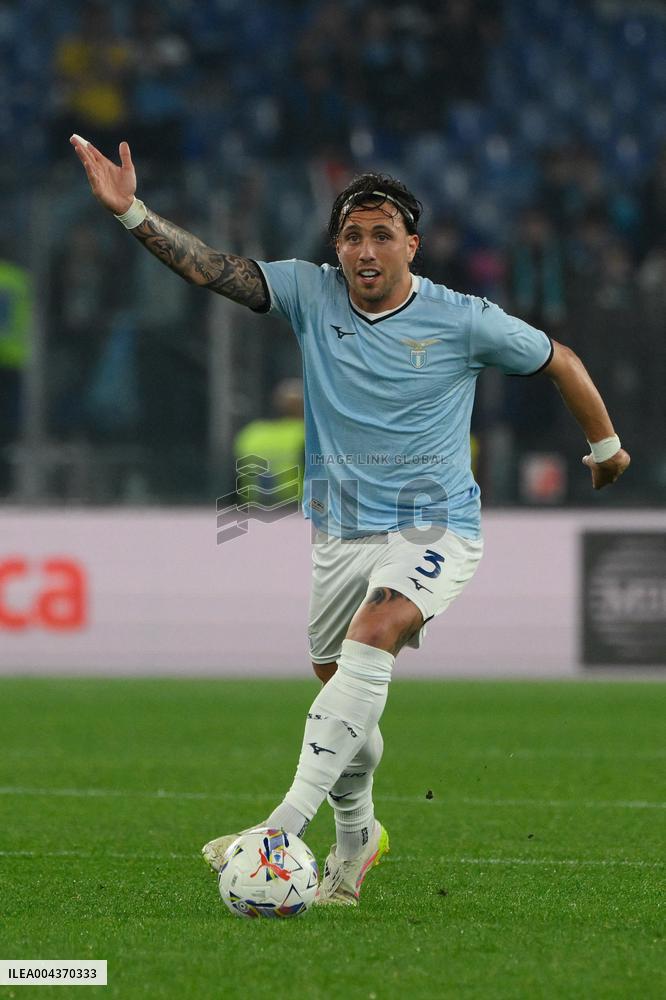 CALCIO - Serie A - SS Lazio vs Parma Calcio