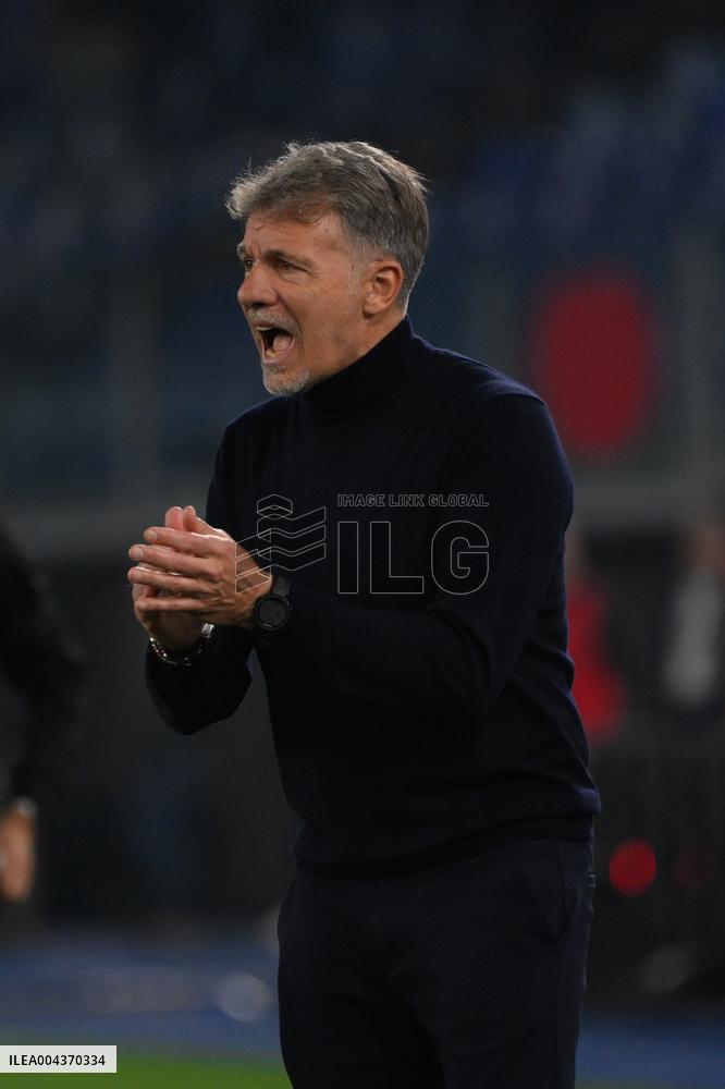 CALCIO - Serie A - SS Lazio vs Parma Calcio