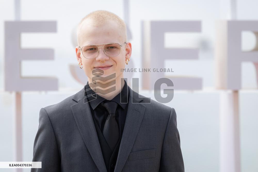 8th Canneseries - Dead End Photocall