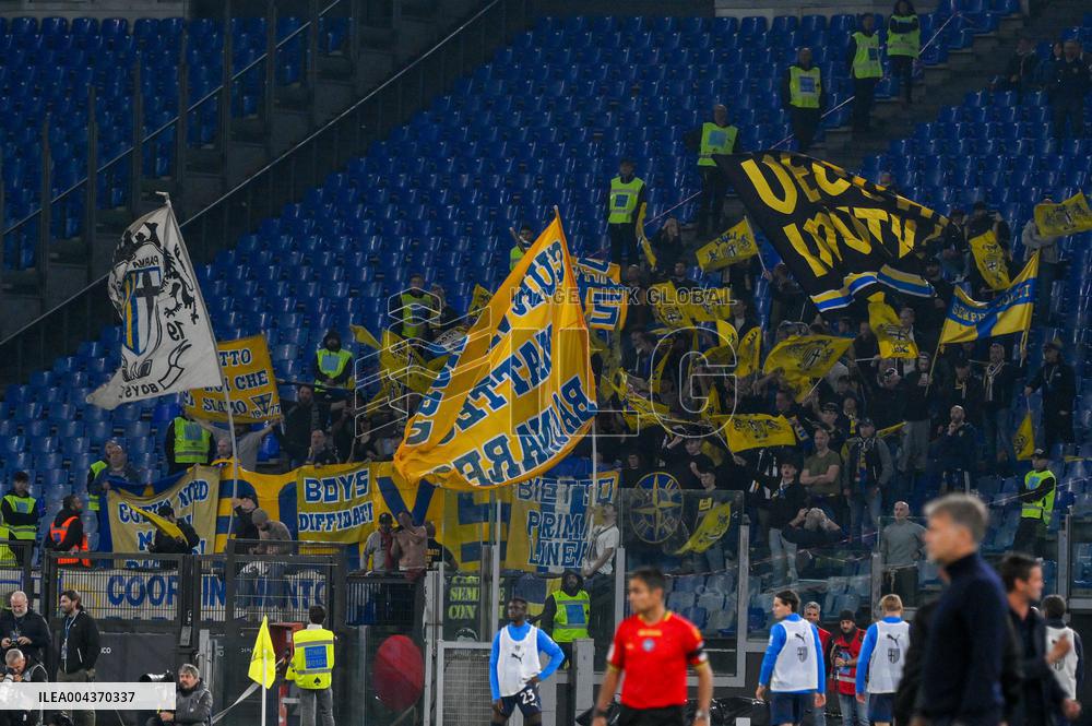 CALCIO - Serie A - SS Lazio vs Parma Calcio