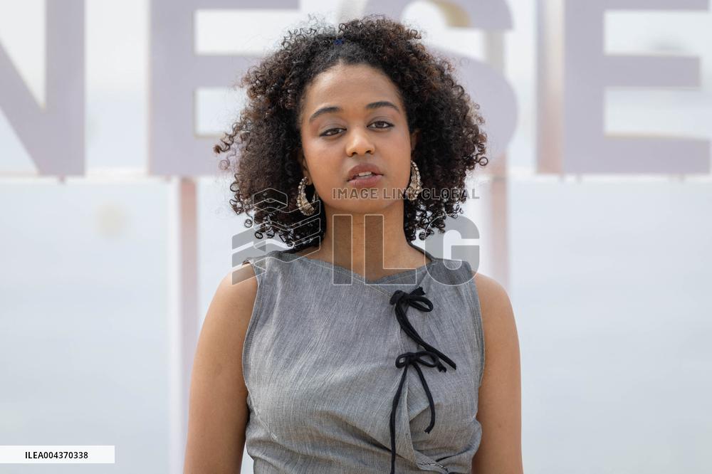 8th Canneseries - Dead End Photocall