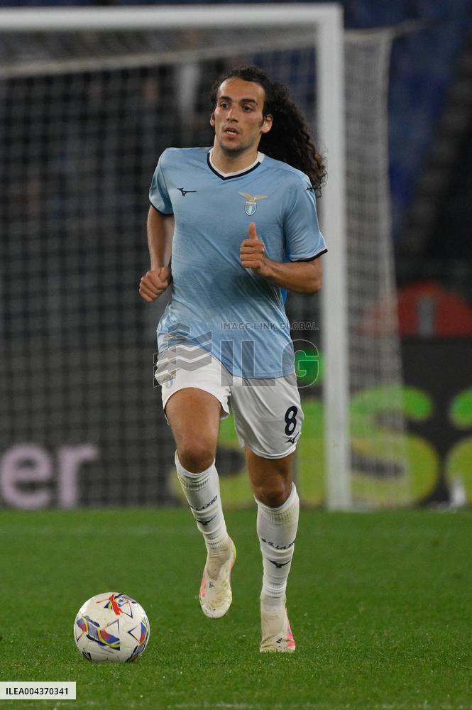 CALCIO - Serie A - SS Lazio vs Parma Calcio