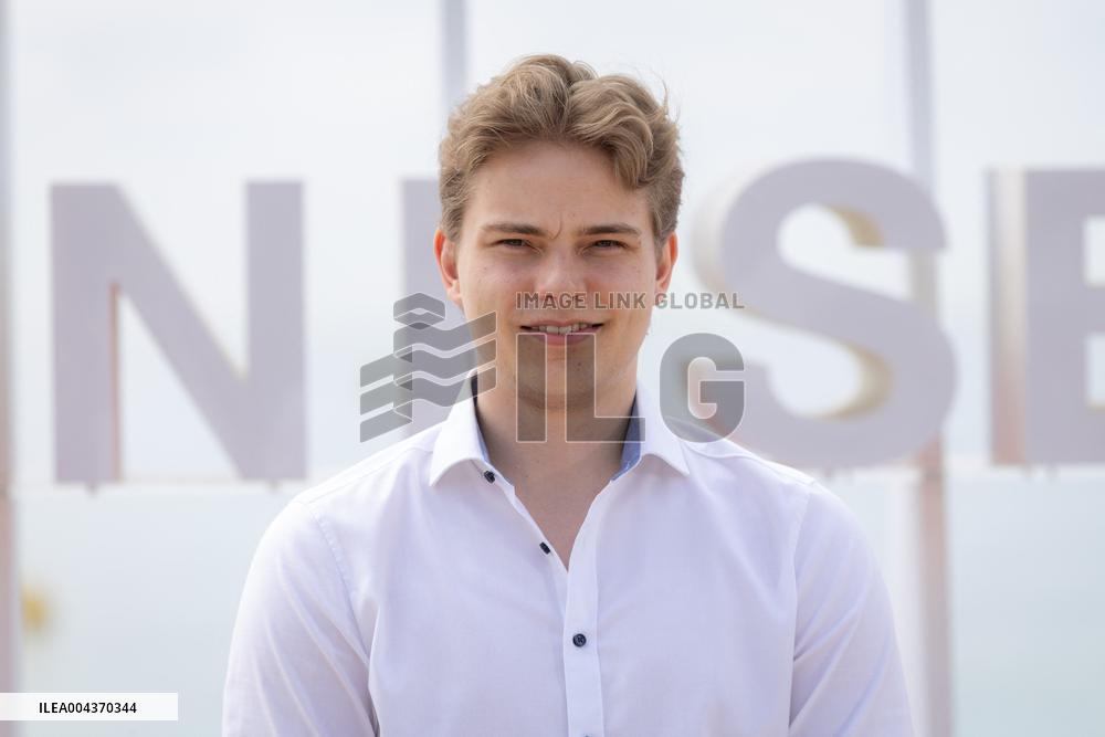 8th Canneseries - Dead End Photocall