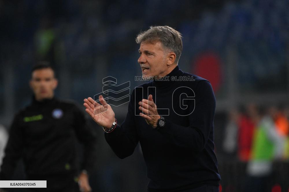 CALCIO - Serie A - SS Lazio vs Parma Calcio