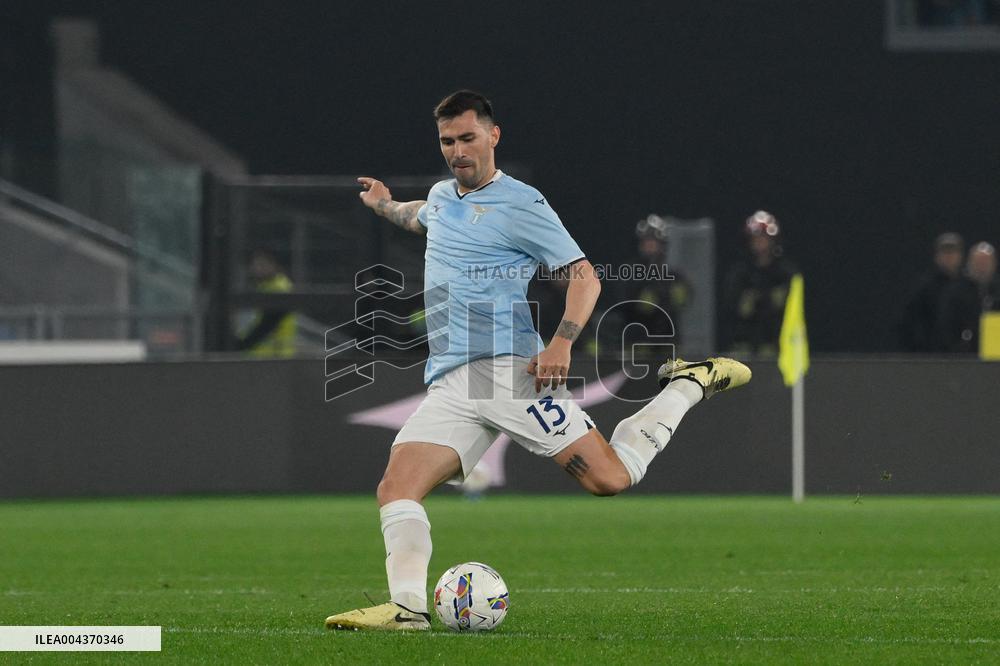 CALCIO - Serie A - SS Lazio vs Parma Calcio