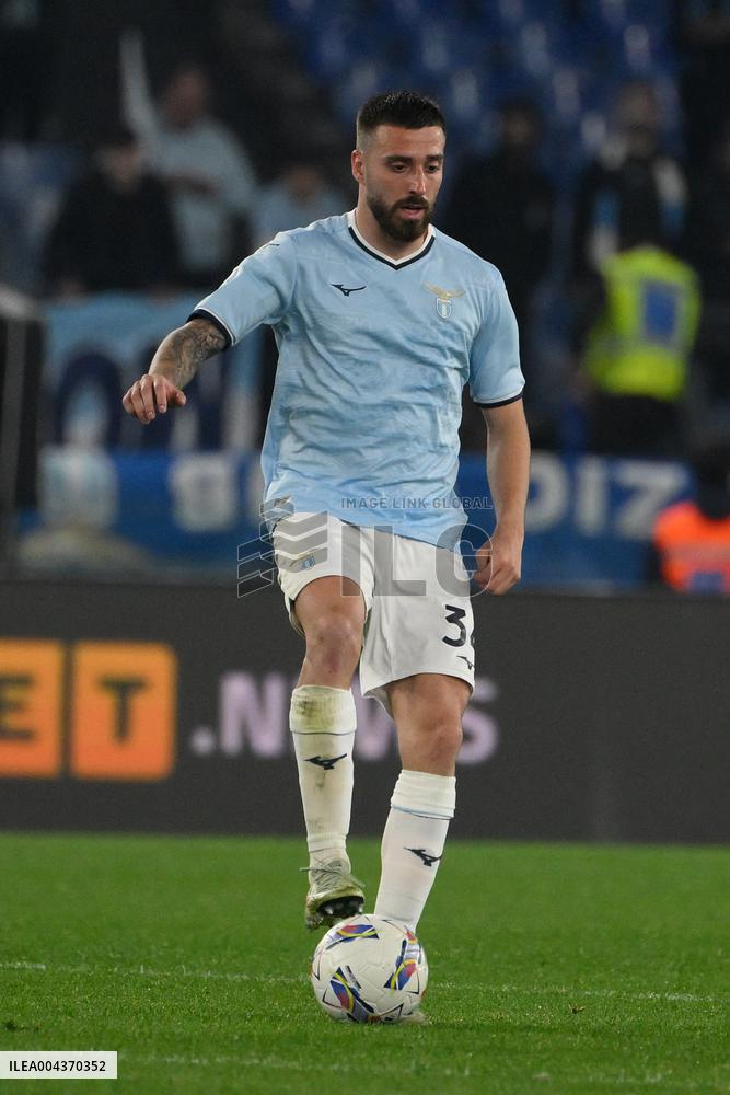 CALCIO - Serie A - SS Lazio vs Parma Calcio