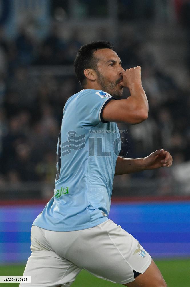 CALCIO - Serie A - SS Lazio vs Parma Calcio