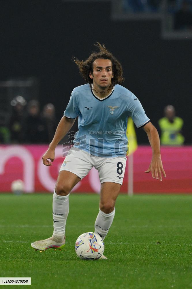 CALCIO - Serie A - SS Lazio vs Parma Calcio