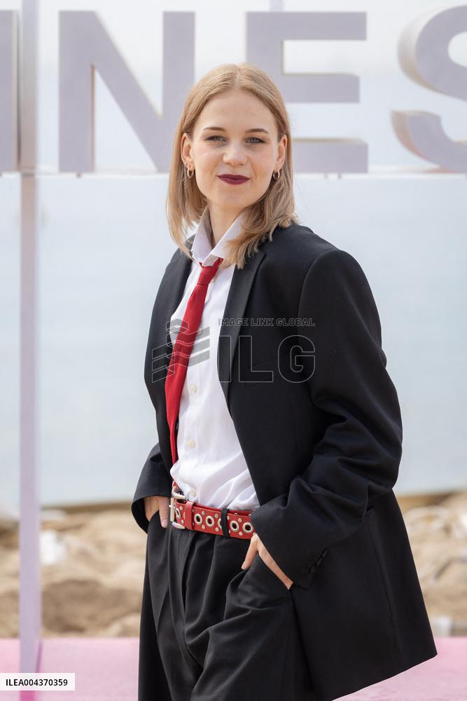 8th Canneseries - Dead End Photocall