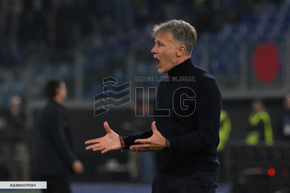CALCIO - Serie A - SS Lazio vs Parma Calcio