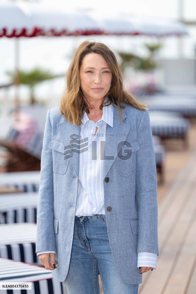 8th Canneseries - Surface Photocall