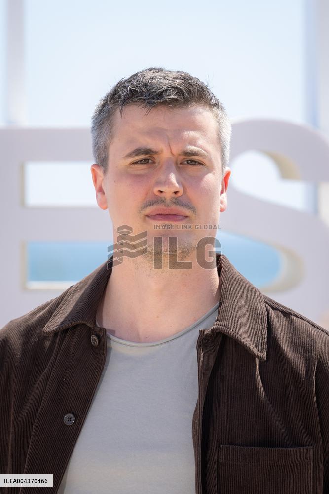 "Dead End" Photocall - 8th Canneseries International Festival
