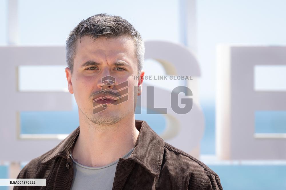 "Dead End" Photocall - 8th Canneseries International Festival