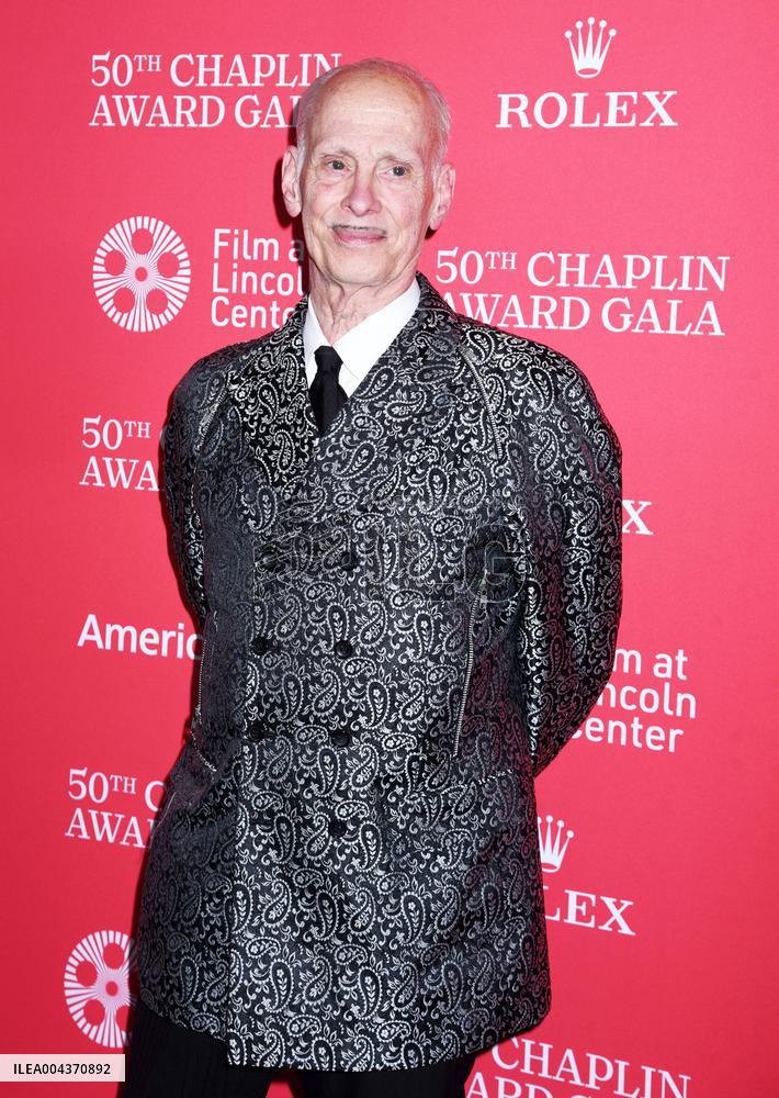 50th Chaplin Award Gala - NYC