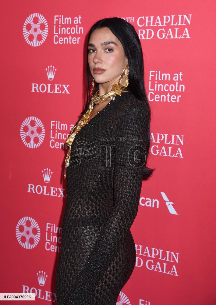 50th Chaplin Award Gala - NYC