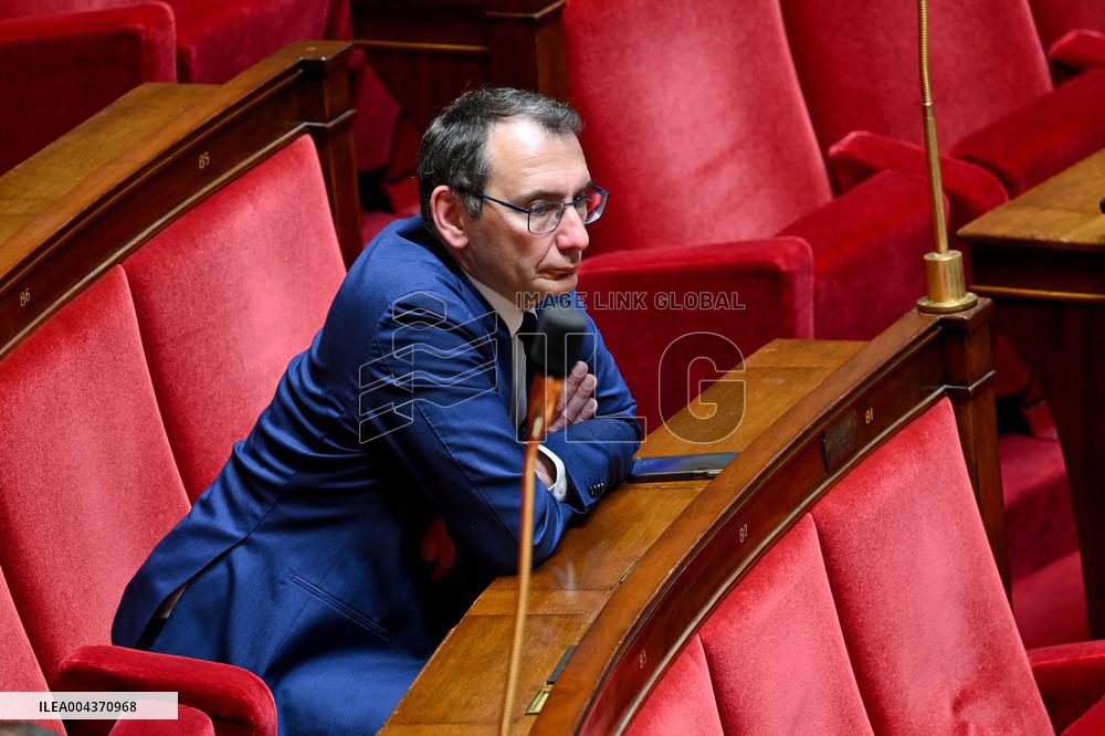 France s Energy Sovereignty Debate - Paris