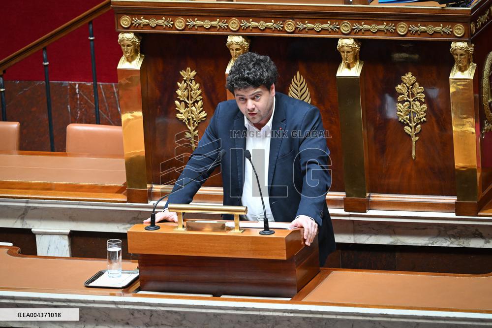 France s Energy Sovereignty Debate - Paris