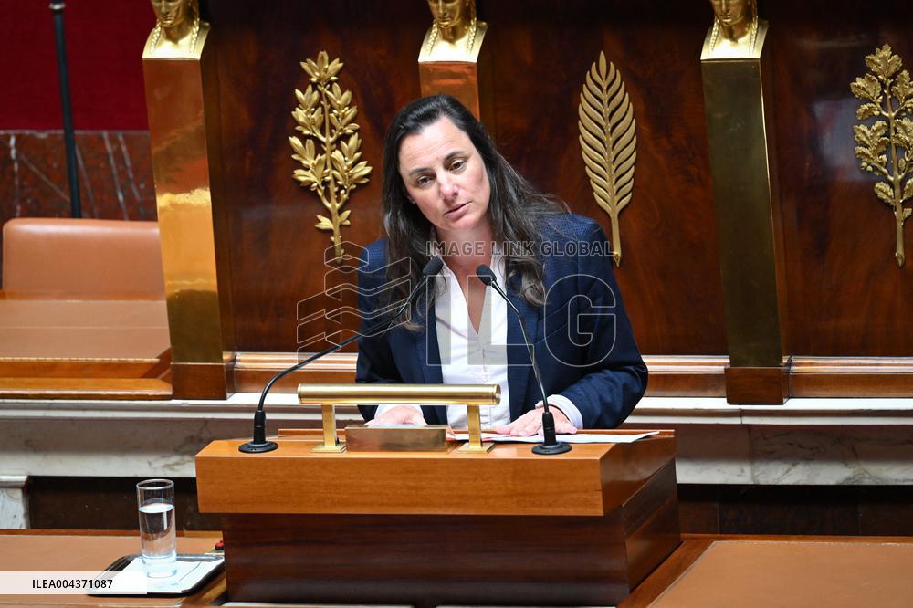 France s Energy Sovereignty Debate - Paris