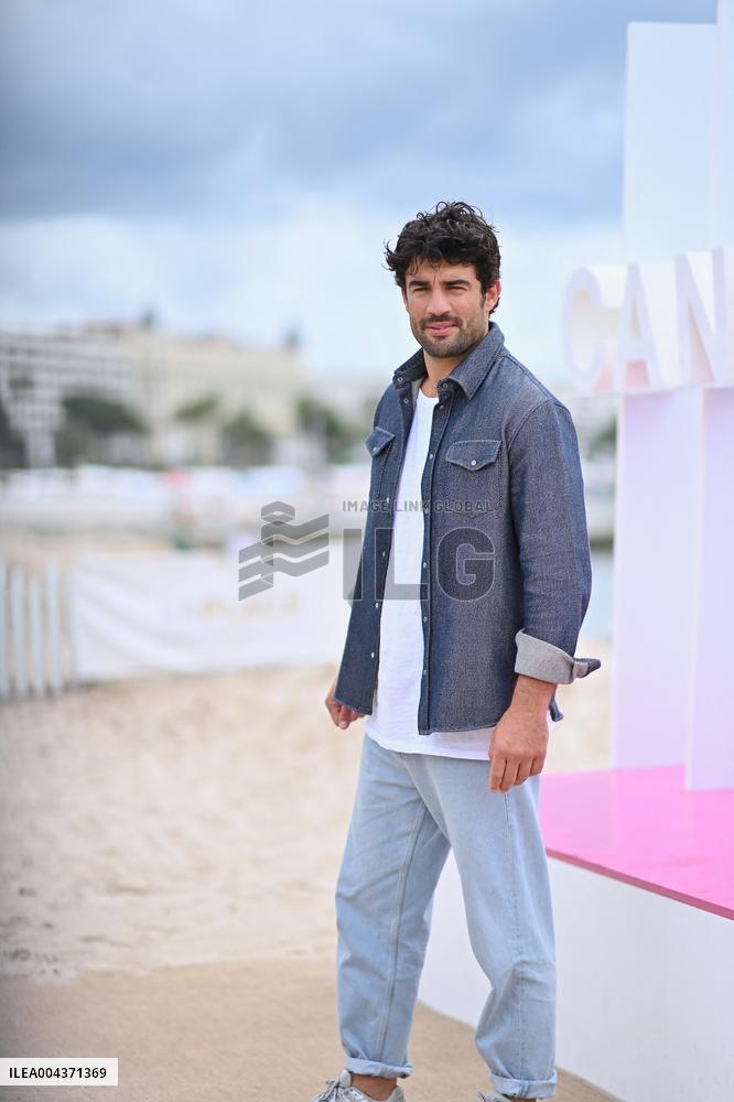 7th Canneseries International Festival