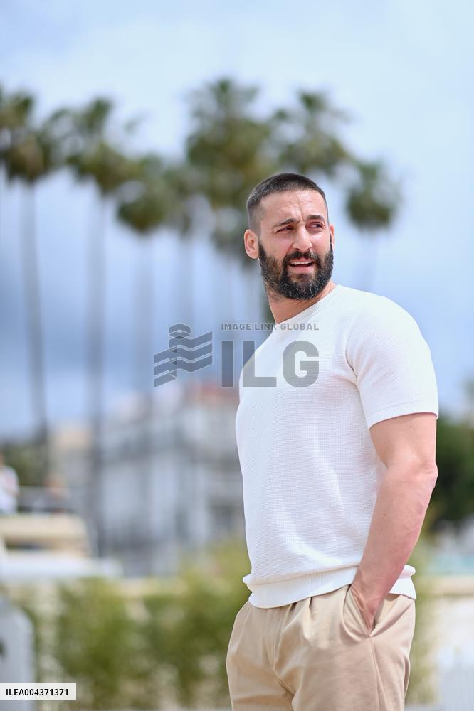 7th Canneseries International Festival