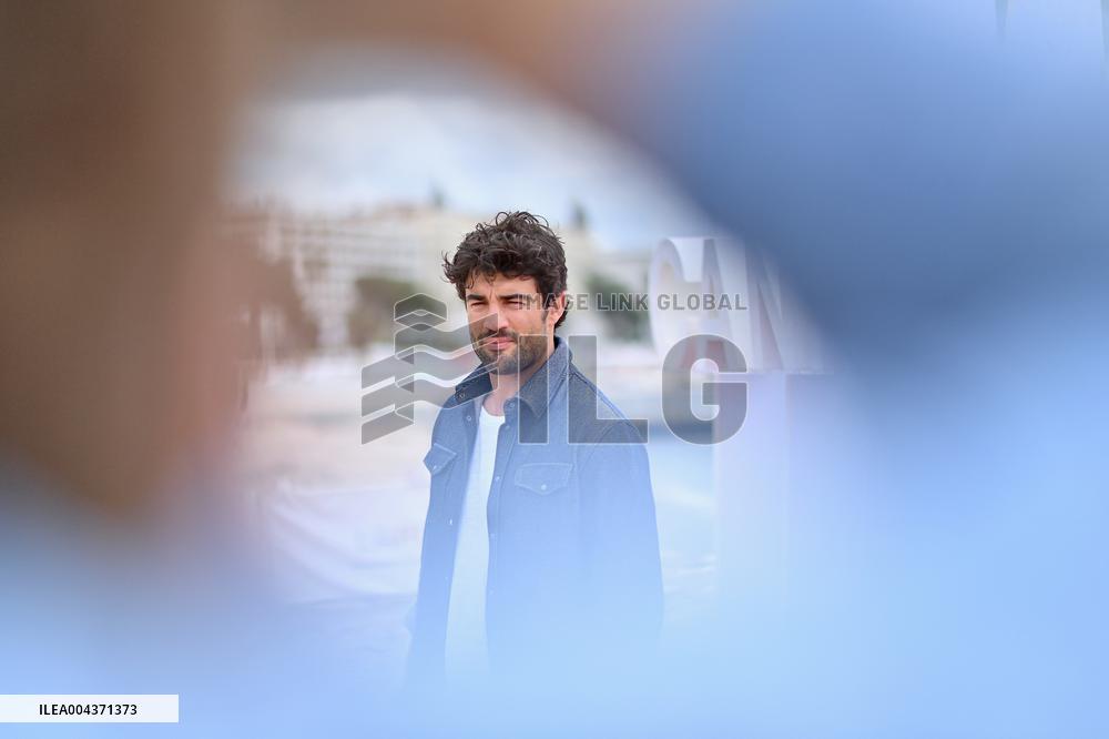 7th Canneseries International Festival