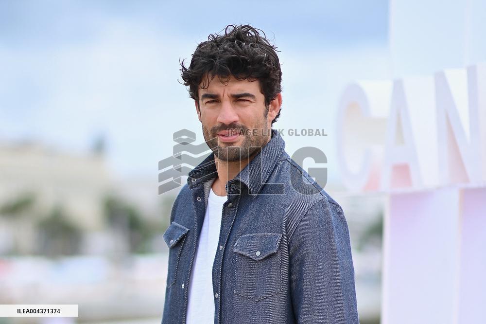 7th Canneseries International Festival