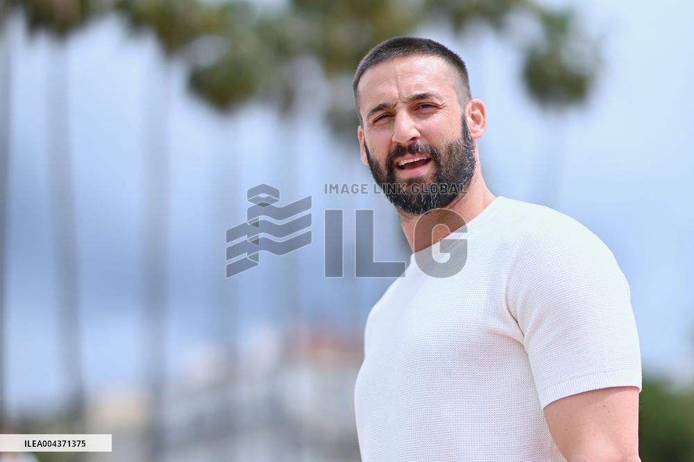 7th Canneseries International Festival