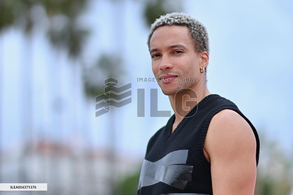 7th Canneseries International Festival