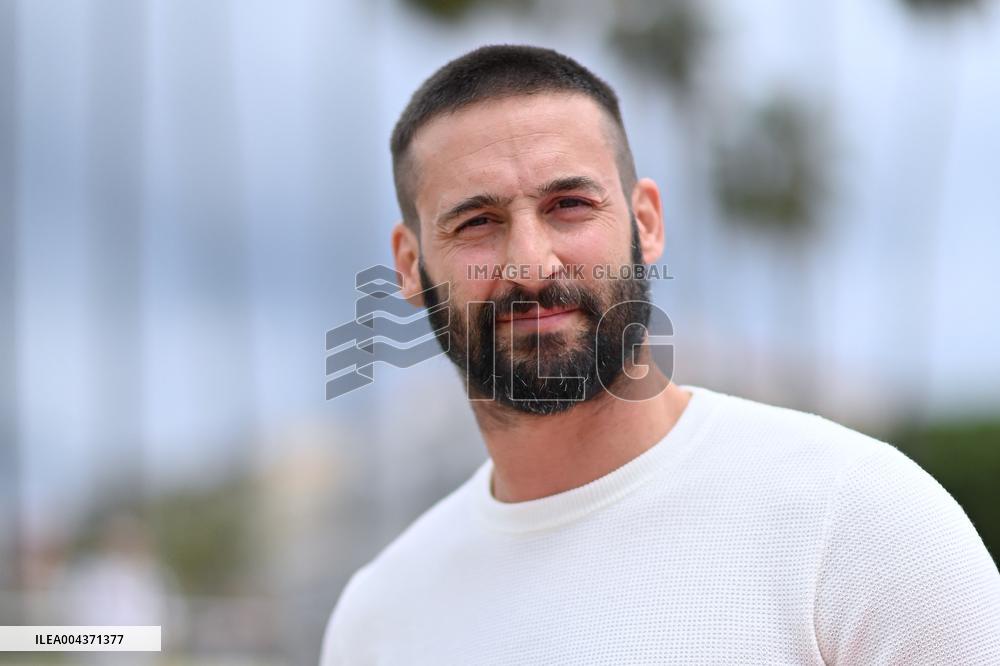 7th Canneseries International Festival