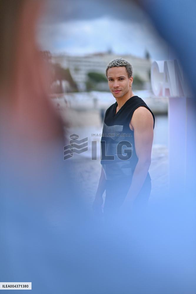 7th Canneseries International Festival