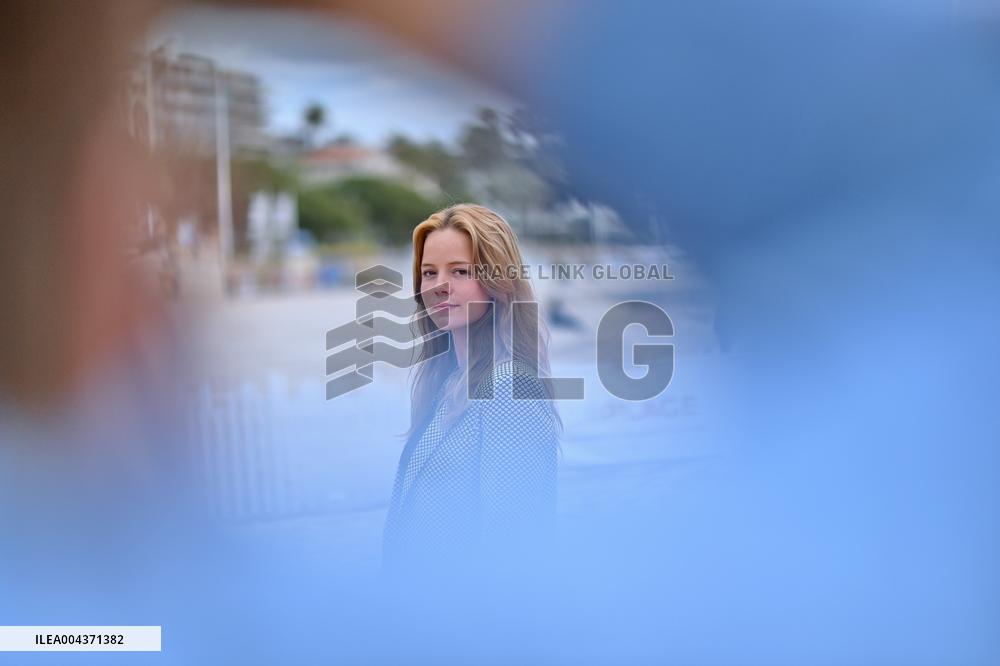 7th Canneseries International Festival