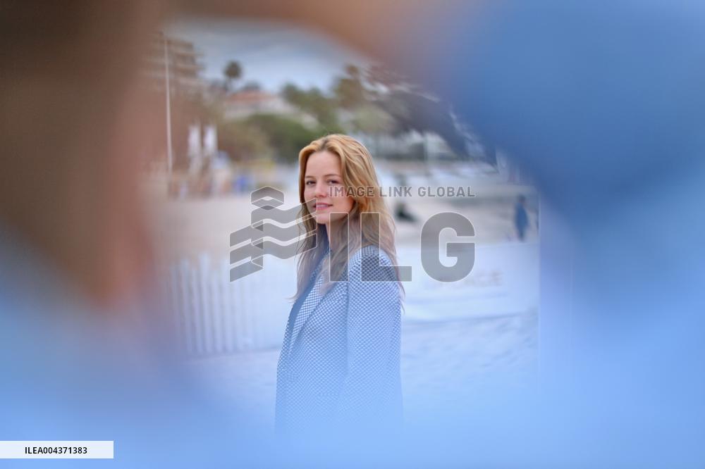 7th Canneseries International Festival