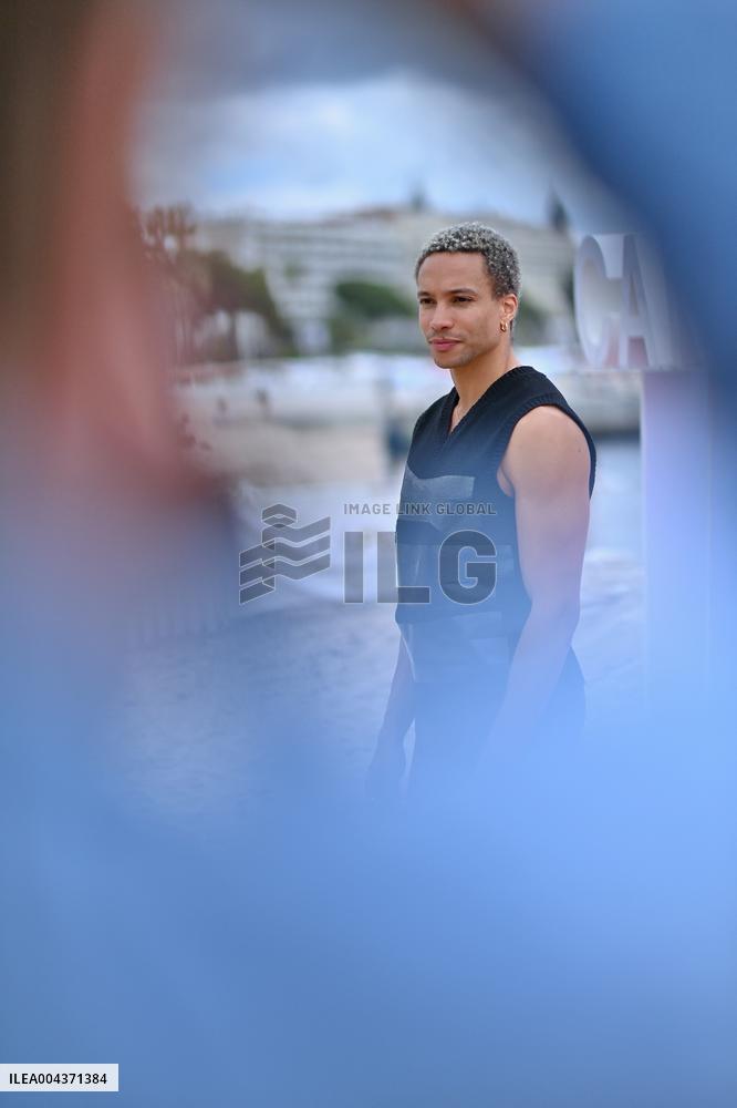 7th Canneseries International Festival