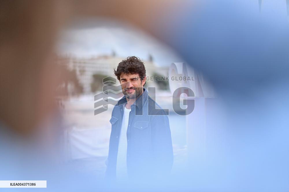 7th Canneseries International Festival