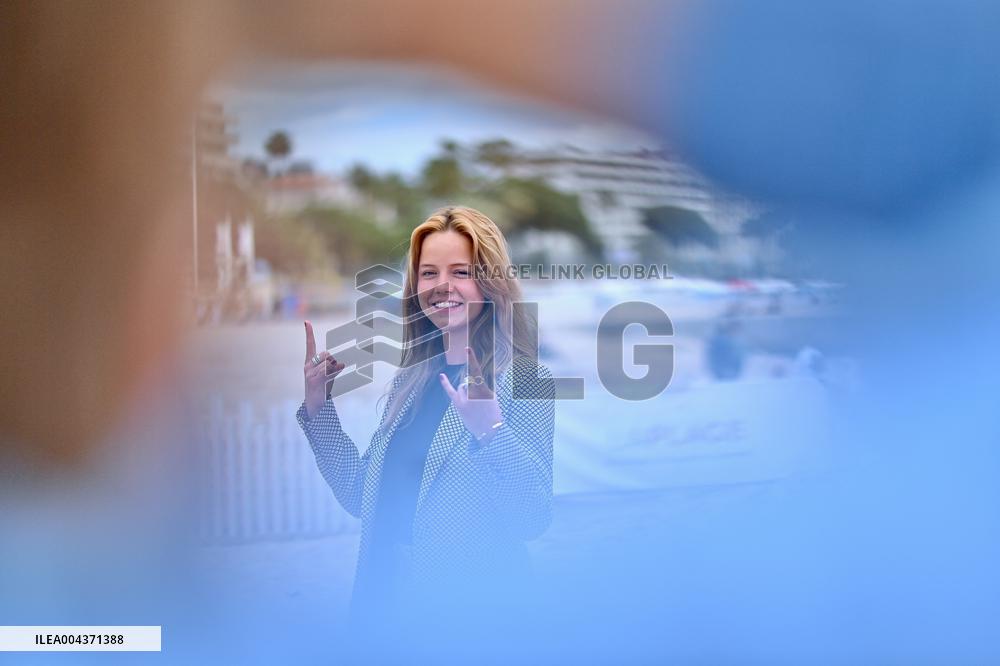 7th Canneseries International Festival