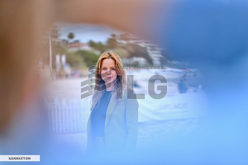 7th Canneseries International Festival