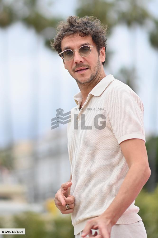 7th Canneseries International Festival