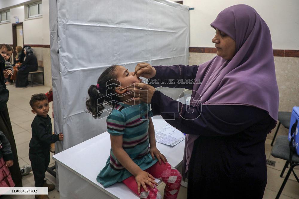 Situation and Daily Life In Beit Lahia - Gaza