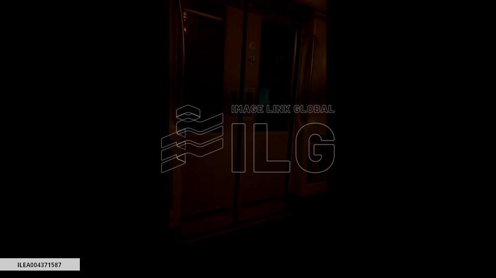 Massive Blackout Across Spain and Portugal, Causing Widespread Chaos 8