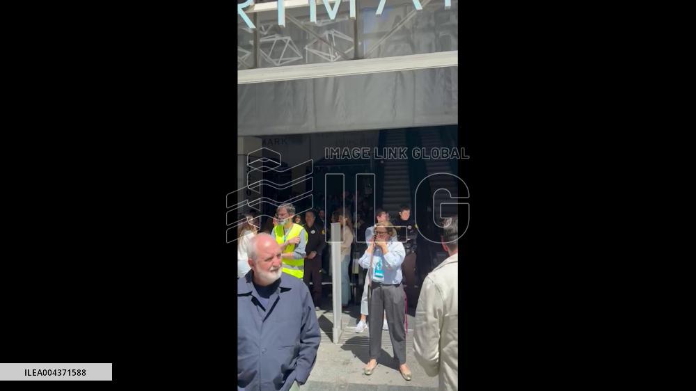 Massive Blackout Across Spain and Portugal, Causing Widespread Chaos 7