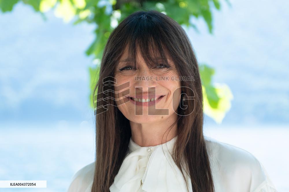 Chanel Cruise 2025 Fashion Show Front Row - Como