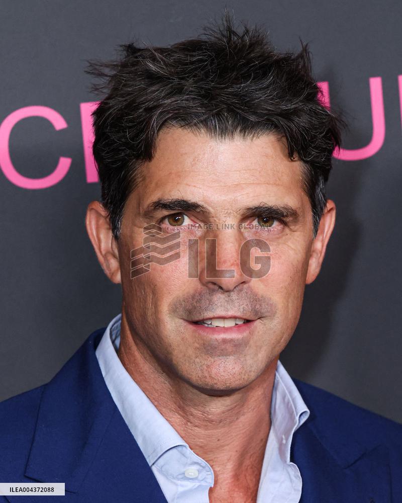 Women's Cancer Research Fund's An Unforgettable Evening Benefit Gala 2025 - LA