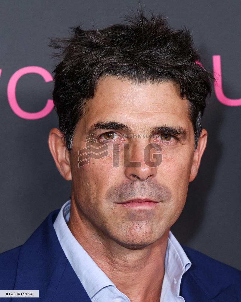 Women's Cancer Research Fund's An Unforgettable Evening Benefit Gala 2025 - LA