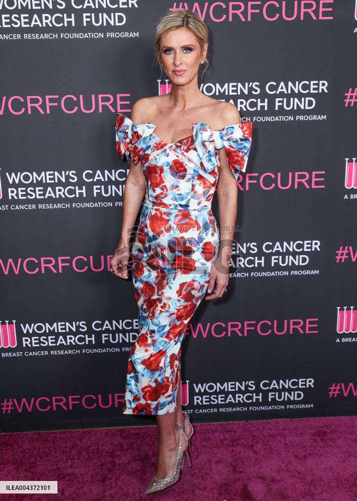 Women's Cancer Research Fund's An Unforgettable Evening Benefit Gala 2025 - LA