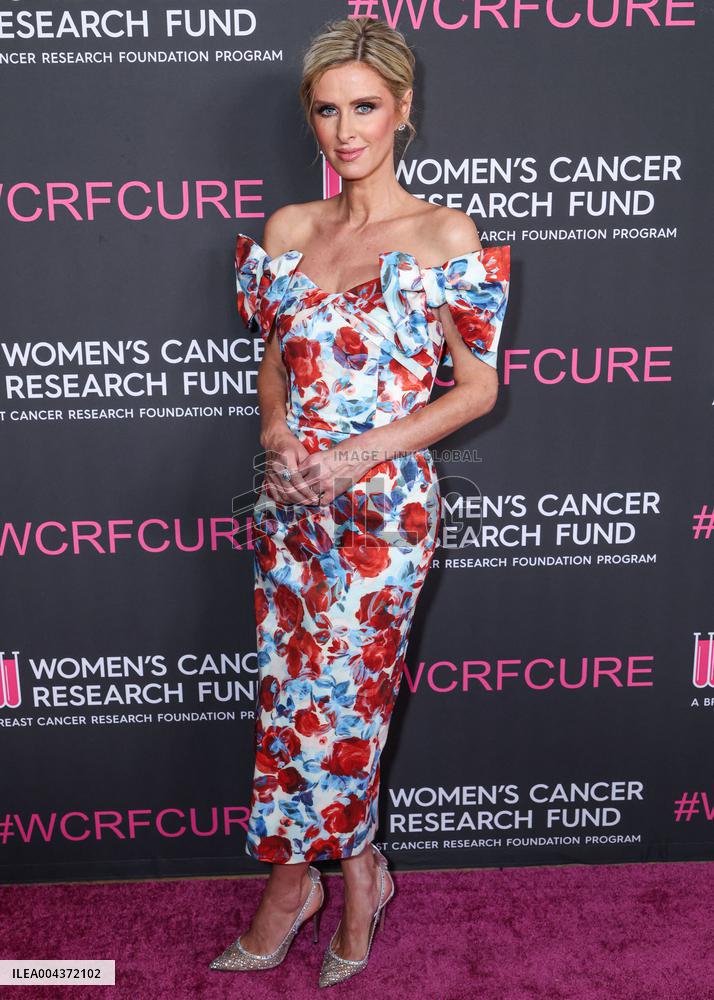 Women's Cancer Research Fund's An Unforgettable Evening Benefit Gala 2025 - LA