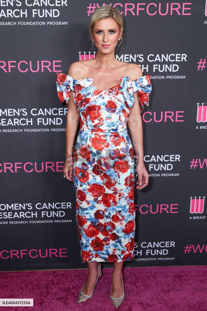 Women's Cancer Research Fund's An Unforgettable Evening Benefit Gala 2025 - LA
