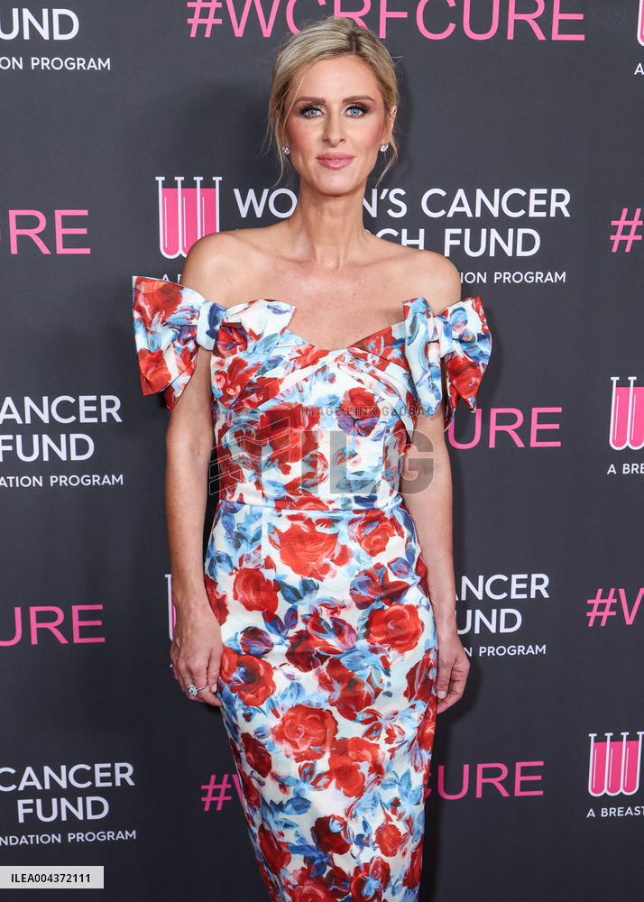 Women's Cancer Research Fund's An Unforgettable Evening Benefit Gala 2025 - LA