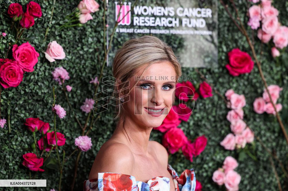 Women's Cancer Research Fund's An Unforgettable Evening Benefit Gala 2025 - LA