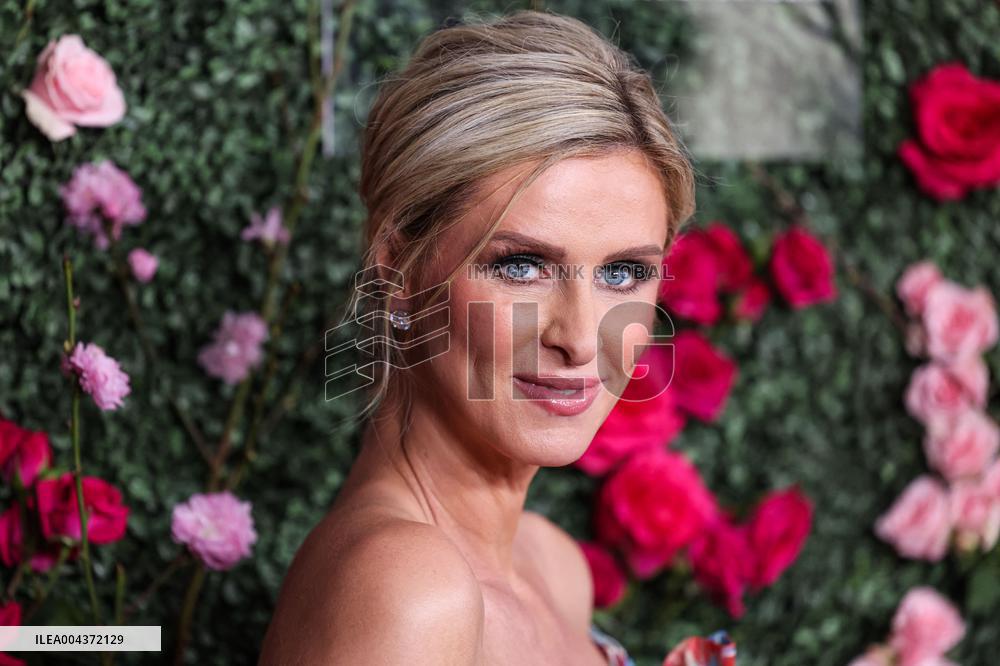 Women's Cancer Research Fund's An Unforgettable Evening Benefit Gala 2025 - LA