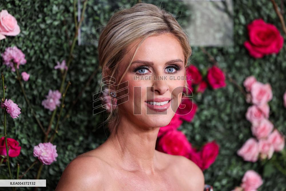 Women's Cancer Research Fund's An Unforgettable Evening Benefit Gala 2025 - LA